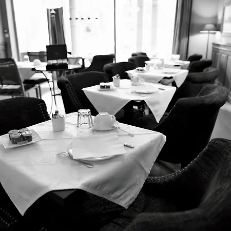 Hotel Particulier - La Chamoiserie Niort