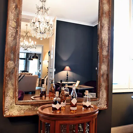 Particulier - La Chamoiserie 3* Niort