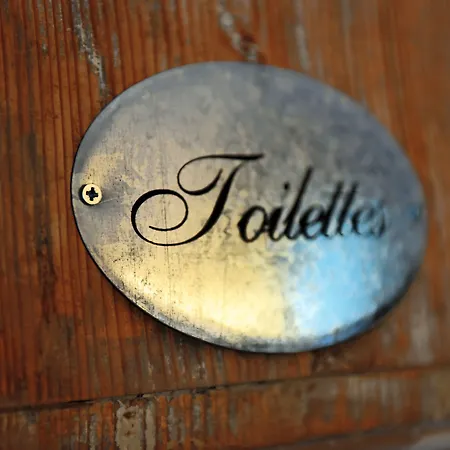 Particulier - La Chamoiserie