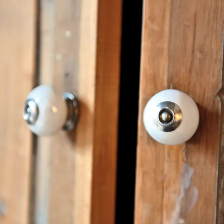 Particulier - La Chamoiserie Hotel Niort