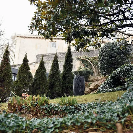 Hotel Particulier - La Chamoiserie