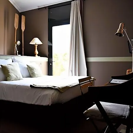 Particulier - La Chamoiserie 3*