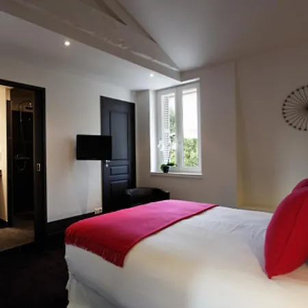 Particulier - La Chamoiserie