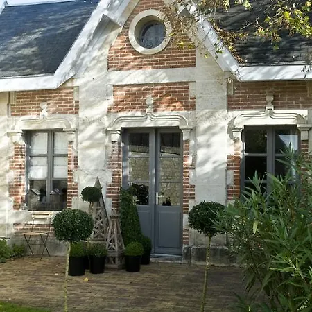 Hotell Particulier - La Chamoiserie 3*