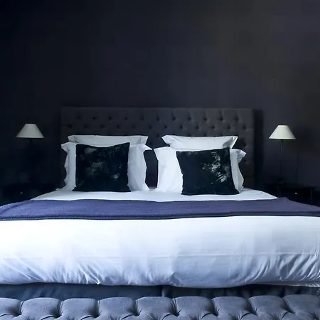 Particulier - La Chamoiserie 3* Niort