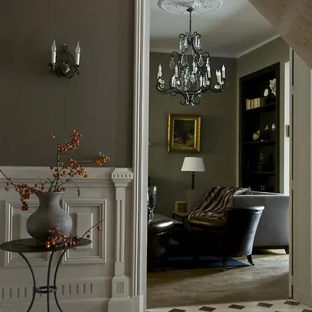 Particulier - La Chamoiserie Hotel Niort