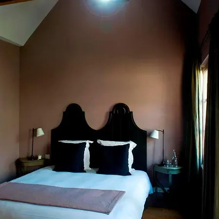 Particulier - La Chamoiserie 3* Niort