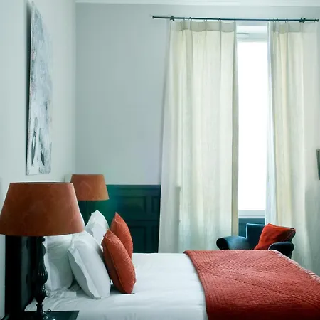 Hotel Particulier - La Chamoiserie Niort