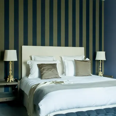 Particulier - La Chamoiserie Hotel Niort