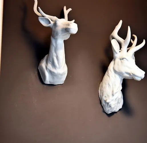 Particulier - La Chamoiserie Niort