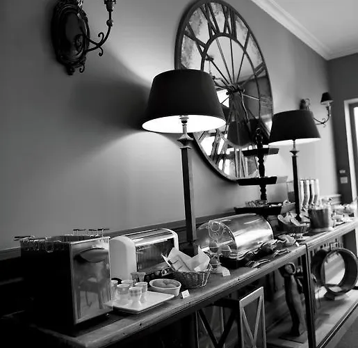 Particulier - La Chamoiserie Niort