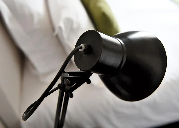 Particulier - La Chamoiserie 3* Niort