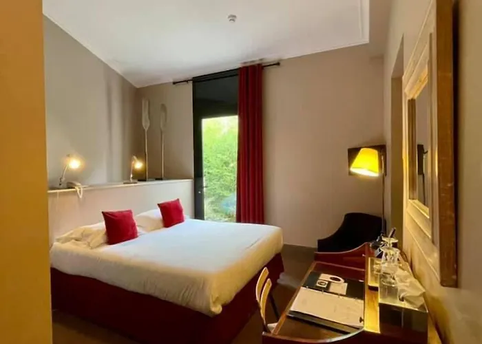 Particulier - La Chamoiserie Niort