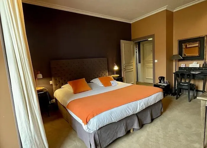 Hotel Particulier - La Chamoiserie Niort