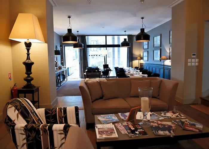 Particulier - La Chamoiserie Niort