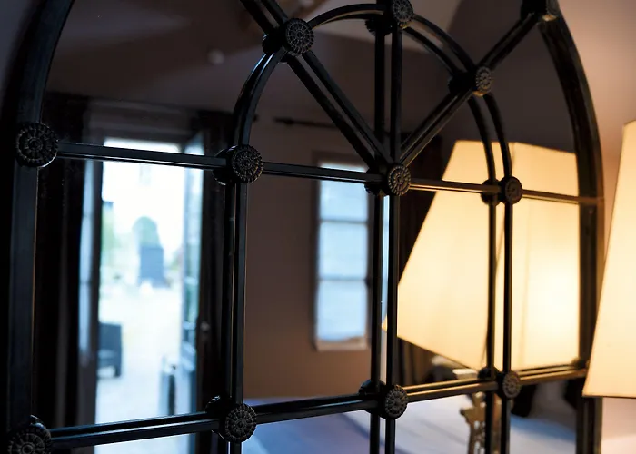 Particulier - La Chamoiserie