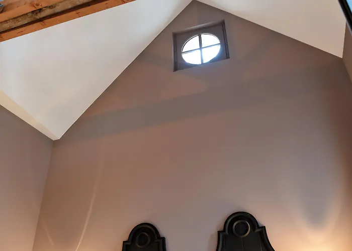 Hotel Particulier - La Chamoiserie Niort