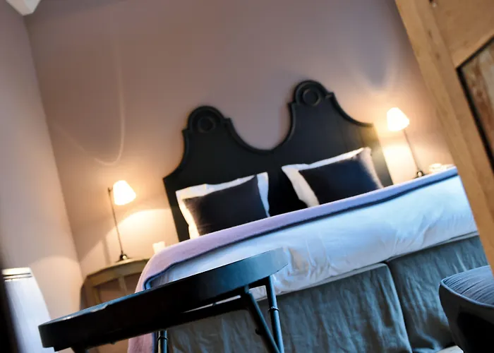 Particulier - La Chamoiserie