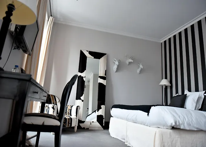 Particulier - La Chamoiserie Niort