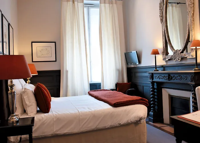 Particulier - La Chamoiserie Niort