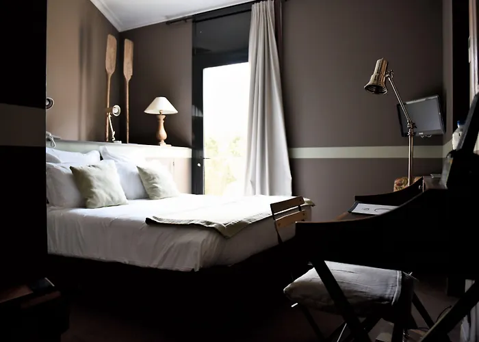 Particulier - La Chamoiserie 3*