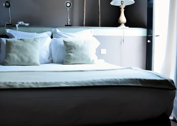 Particulier - La Chamoiserie 3*