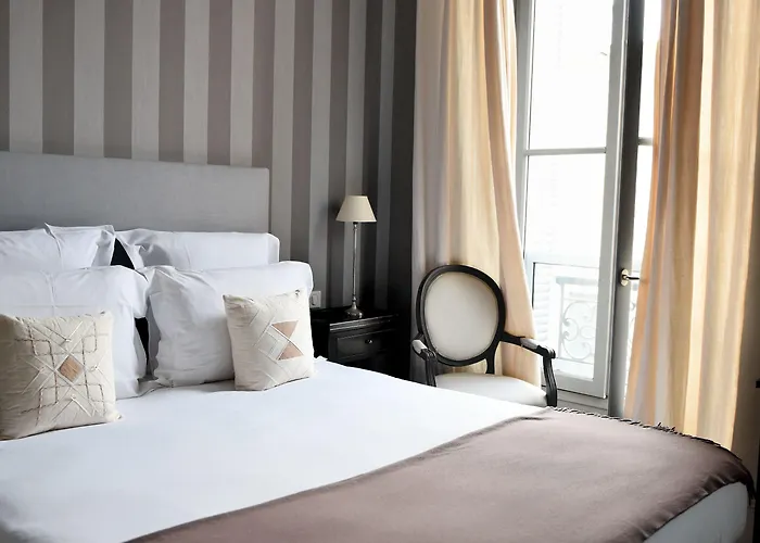 Hotel Particulier - La Chamoiserie