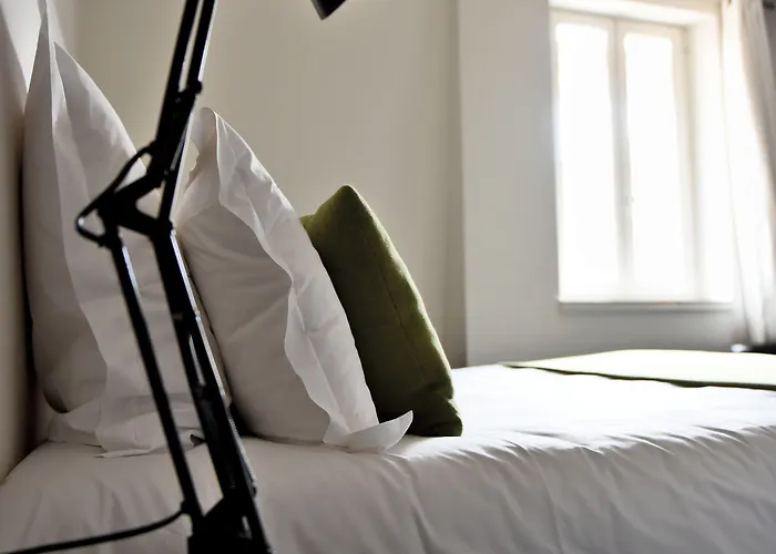 Hotel Particulier - La Chamoiserie