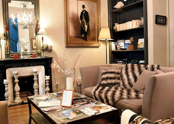 Particulier - La Chamoiserie Niort