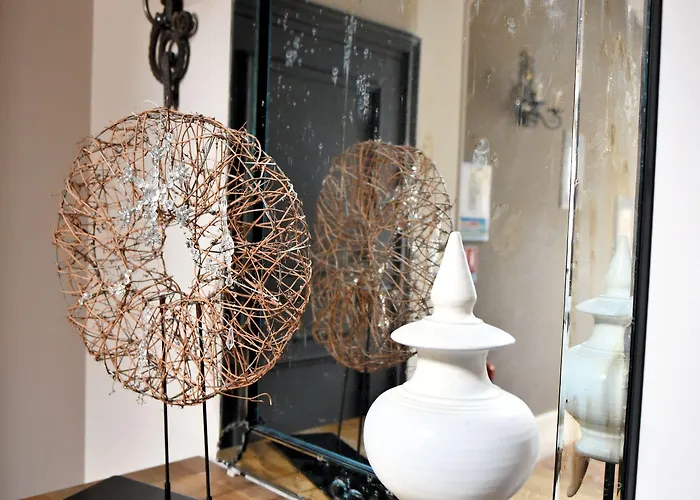 Particulier - La Chamoiserie Niort