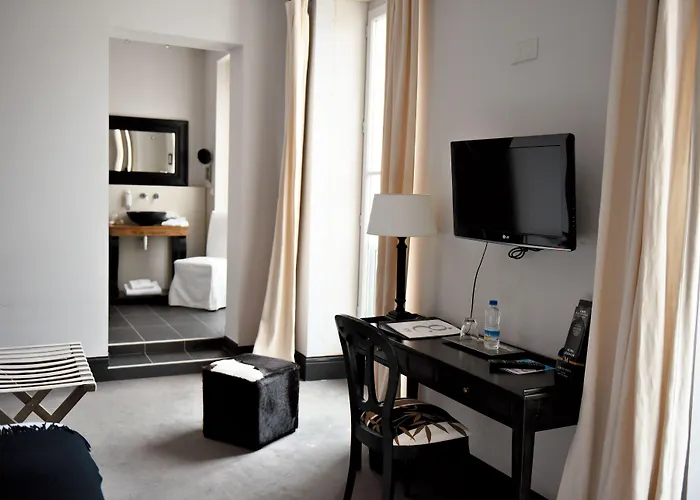 Hotel Particulier - La Chamoiserie 3*