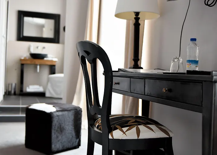 Particulier - La Chamoiserie