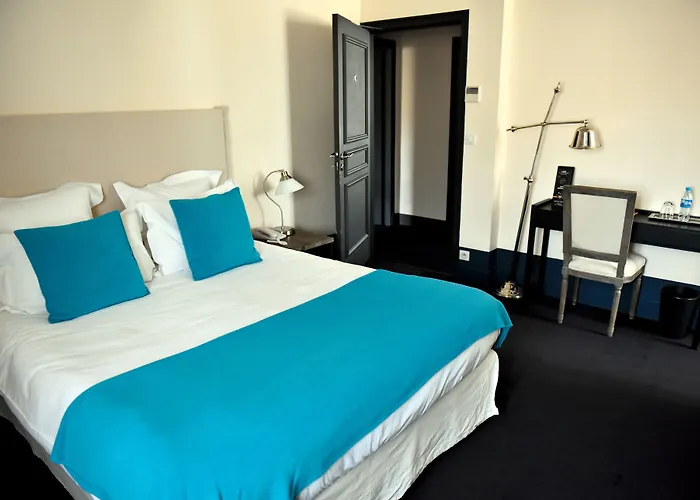 Particulier - La Chamoiserie