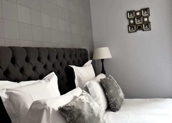 Particulier - La Chamoiserie 3*