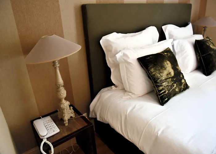 Particulier - La Chamoiserie Hotel Niort