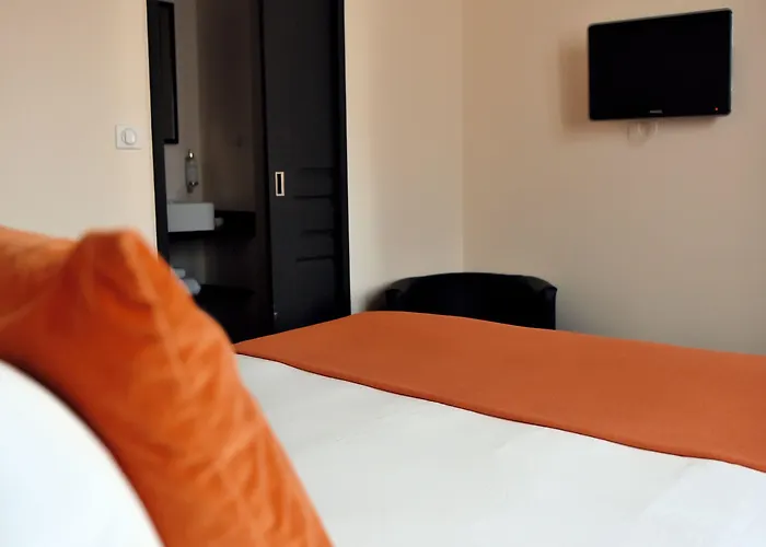 Particulier - La Chamoiserie Niort