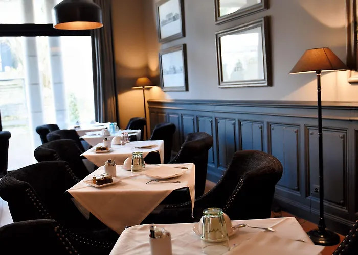 Particulier - La Chamoiserie Hotel 3*