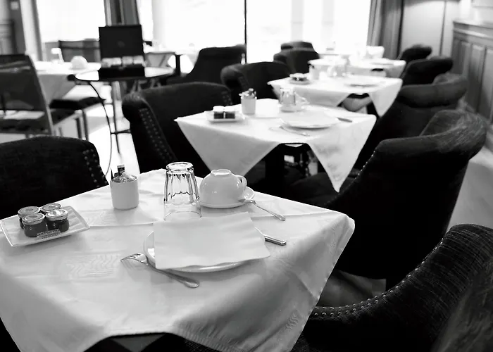 Hotel Particulier - La Chamoiserie Niort