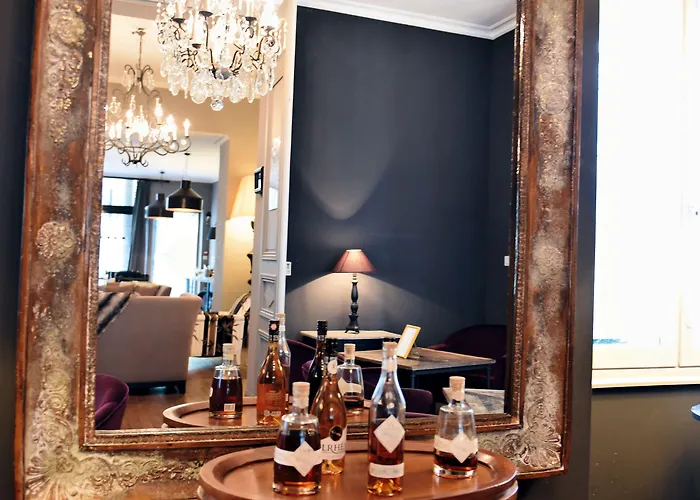 Particulier - La Chamoiserie 3* Niort