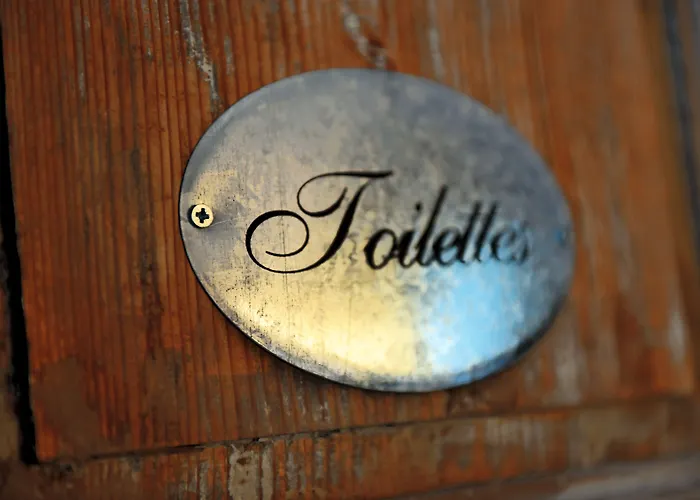 Particulier - La Chamoiserie