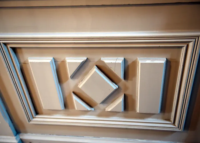 Hotel Particulier - La Chamoiserie 3*