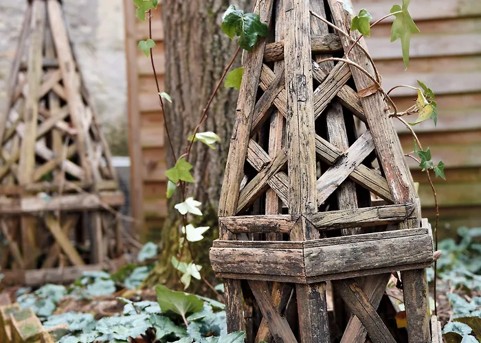 Particulier - La Chamoiserie Hotel 3*