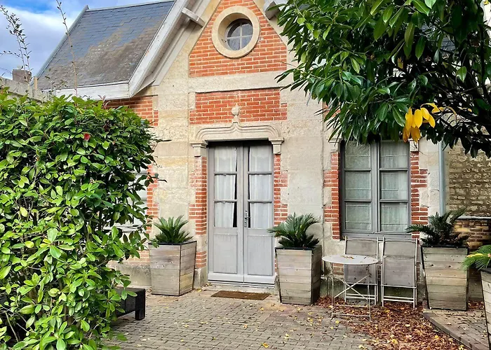 Particulier - La Chamoiserie Niort