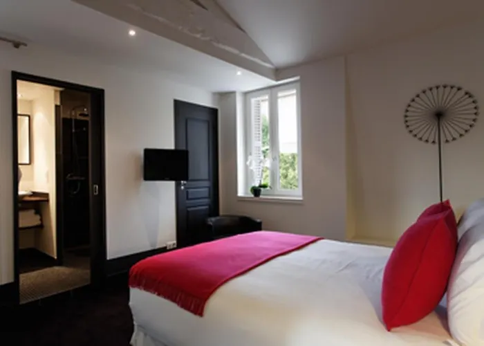 Particulier - La Chamoiserie