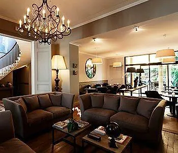 Hotel Particulier - La Chamoiserie