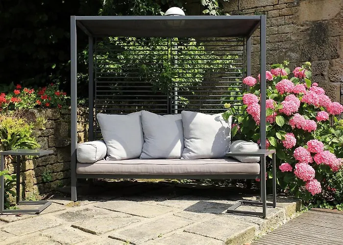 Particulier - La Chamoiserie Hotel