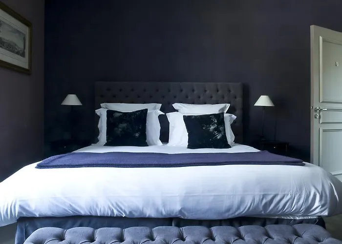 Particulier - La Chamoiserie 3* Niort