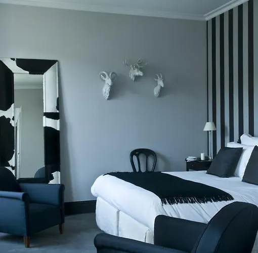 Hotel Particulier - La Chamoiserie