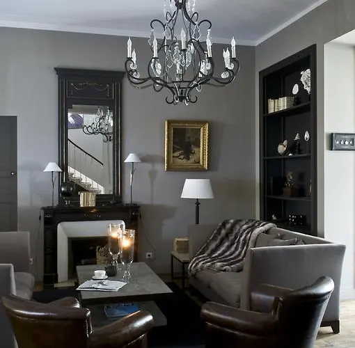 Particulier - La Chamoiserie