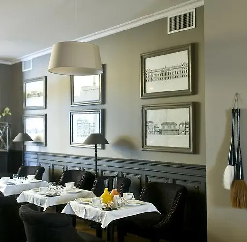 Particulier - La Chamoiserie